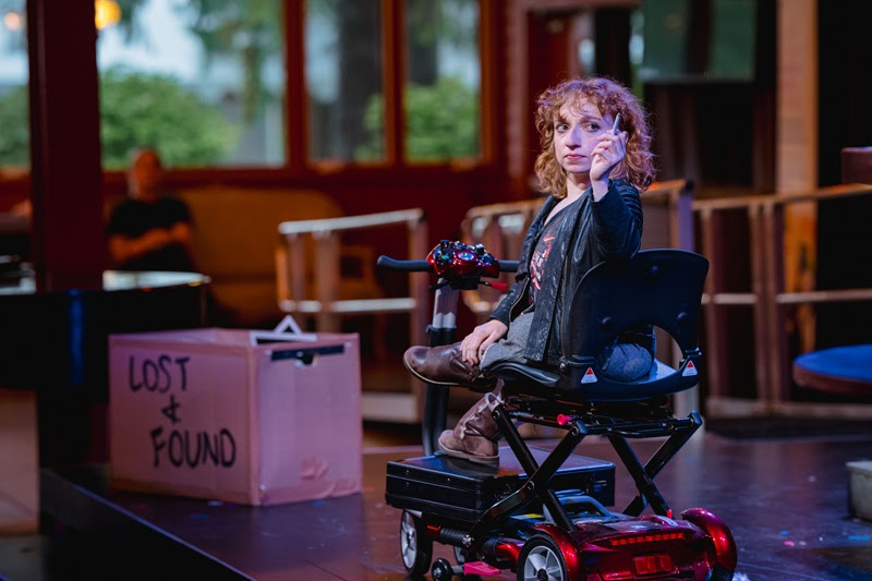 Glimmerglass Festival, Opera Saratoga, Finger Lakes Opera & Seagle Festival Come Together for ‘Happy End’ at Merkin Hall