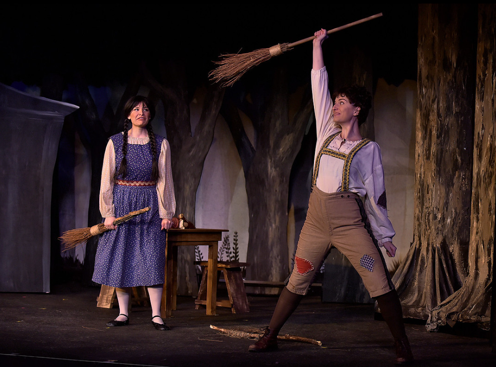 Tri-Cities Opera to Present ‘Hansel and Gretel’ with Kanade Motomura & Kate Fogg