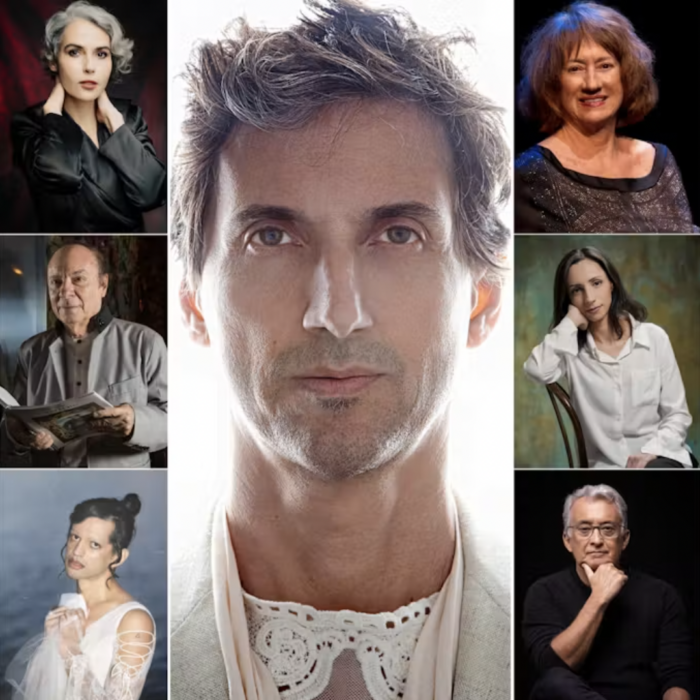 International Brazilia Opera Company International Brazilia Opera Company