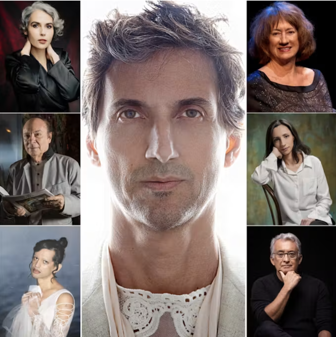 International Brazilian Opera Company Announces Carnegie Hall Showcase In Collaboration with Opera Ebony